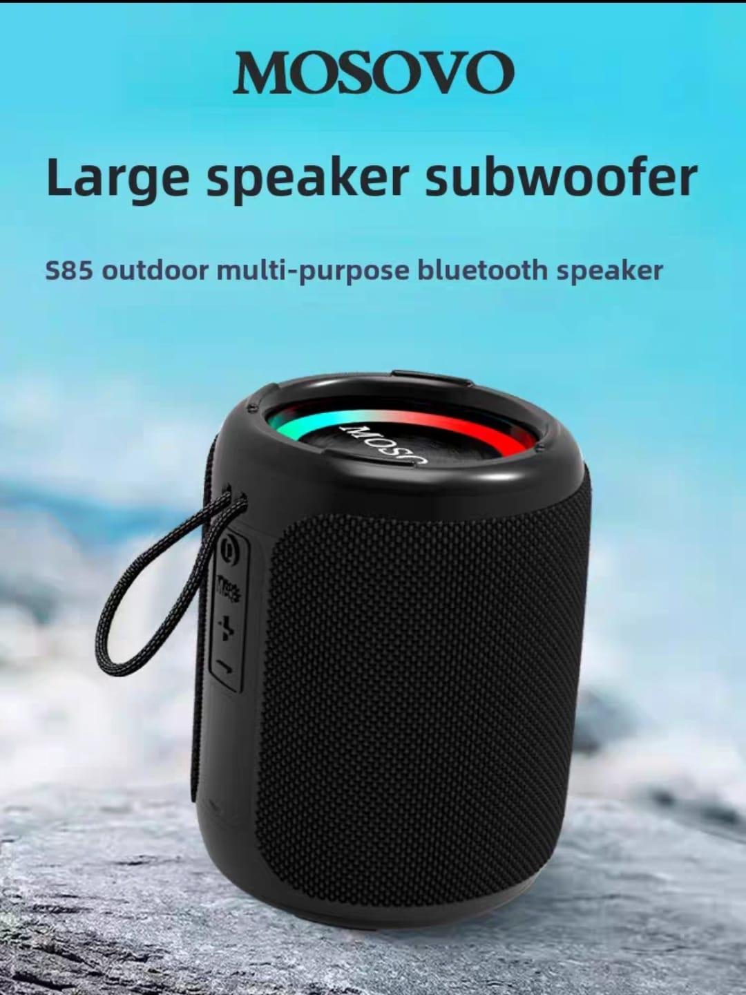 MOSOVO LARGE SPEAKER