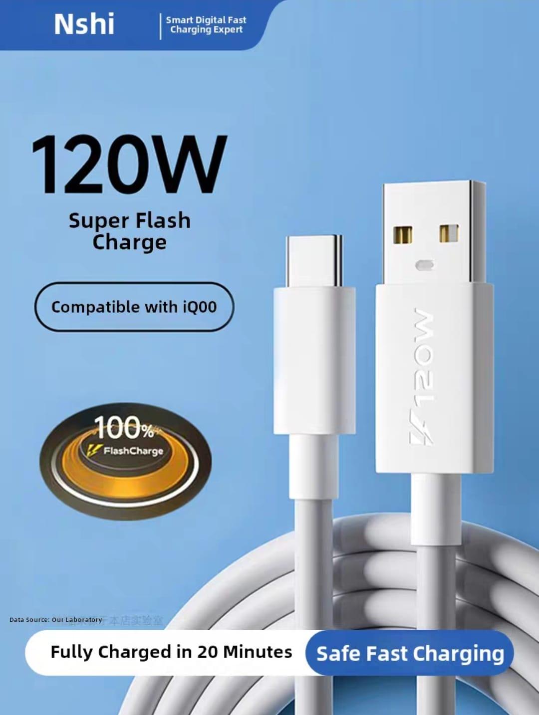 NSHI USB CABLE